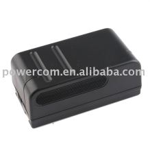 Camcorder battery pack for NP-NP68