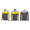 Chaqueta deportiva para hombre Chaqueta con cremallera completa