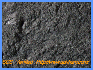 Refractory Used Amorphous Graphite