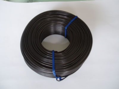black iron wire/black annealed wire