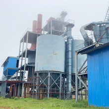 Philippines and Indonesia Popular Portland OPC Cement Production Line Machinery for Bag and Bulk Cement PO425 PO325