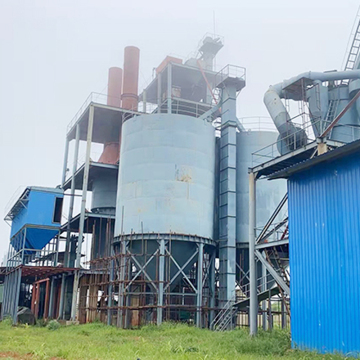 Philippines and Indonesia Popular Portland OPC Cement Production Line Machinery for Bag and Bulk Cement PO425 PO325