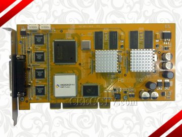 Dvr Card (hardware Capture Card) Cee-1716hs