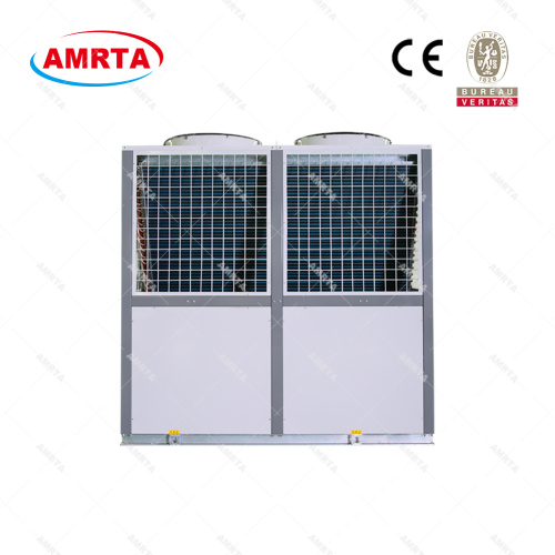 Pasadyang CE Certificate Brewery Industrial Chiller