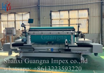 Gravure printing press proofing machine