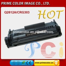 Compatible toner cartridge Toner 12A
