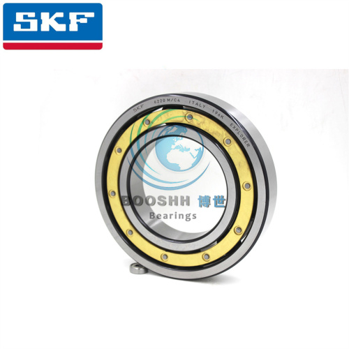 deep groove ball bearing SKF 6220