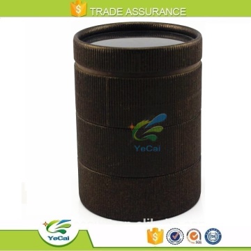 Good price OEM production telescopic paper car tube box tissue