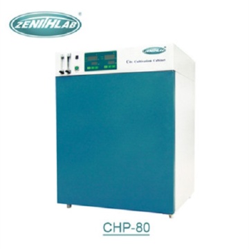 Infrared carbon dioxide CO2 incubator CHP-80-IR