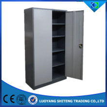 Metal Compartment Electronic ISO Standard Steel File Cabinet
