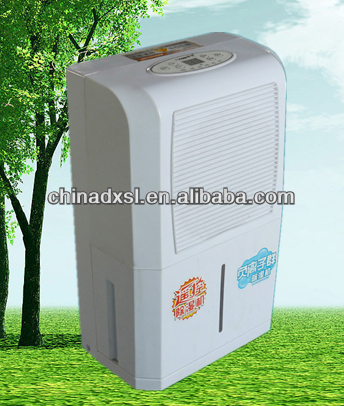 remote control dehumidifier / air drying dehumidifier