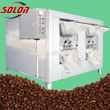 Industrial Coffee Roasting Machine/Coffee baking Machine/Coffee Roaster Machine