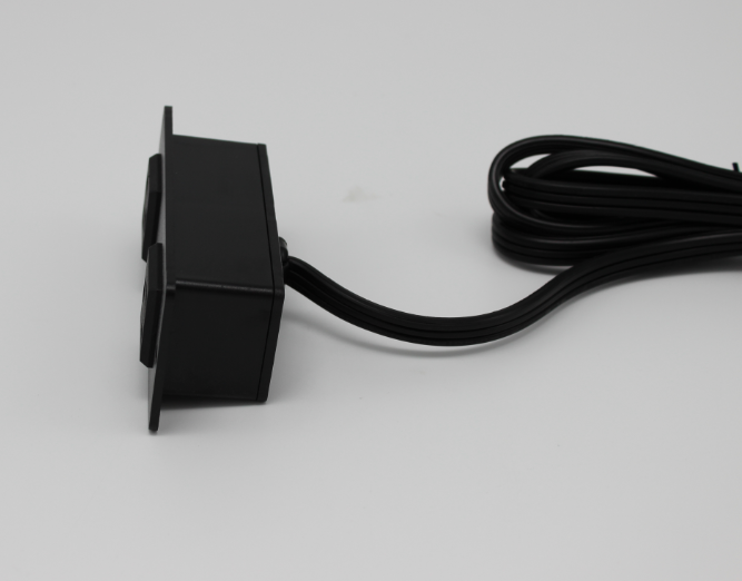 Prise adaptateur américaine Us Adaptor Plug