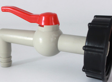 IBC Tank Thread Fitting Coupling Water Tank To Hose Adapter