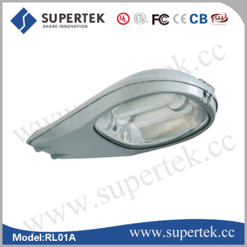 ul photocell induction street lamp