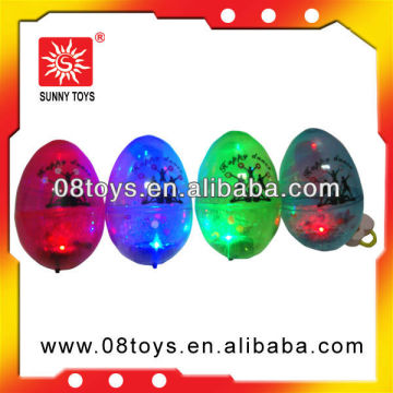 Magic egg led light battery operated led egg light