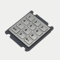 Keypad industriil