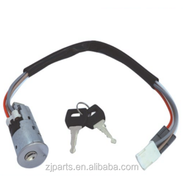 ONE FACE Auto Ignition Switch for PEUGEOT