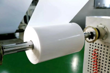 promotion PP protective rigid films sheet roll