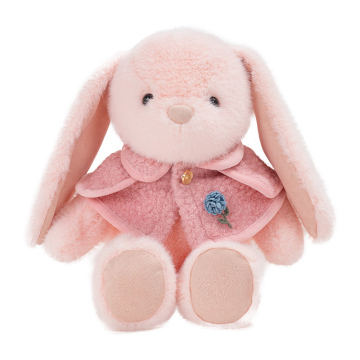 Easter Rabbit Bunny Plush Toys: Soft Rabbit Stuffed Animals & Japanese Rabbit Stuffed Plush Toys