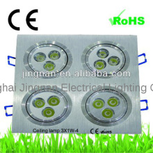 spot lamp/ceiling spotlight/bean pot lamp/bean container lamp/commerci