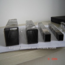 Cold Rolled formed ms hollow section square pipe 50x50