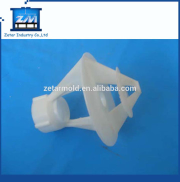 custom made plastic injection moulding Manufacturer