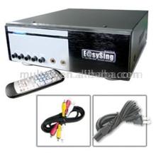 Midi HD Karaoke Player