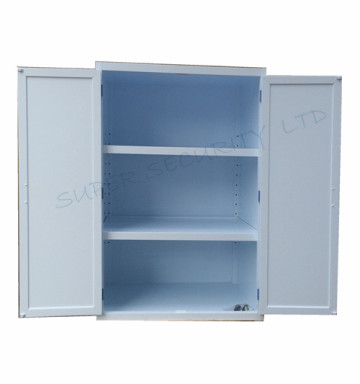 Polypropylene Dangerous Storage Cabinet