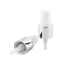 Single Electrochemical Aluminum Spray Pump