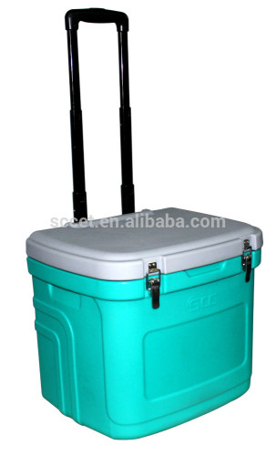 Beer Cooler ,Weet beer cooler,Camping cooler with wheels