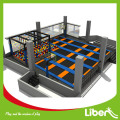 liquidation de trampoline