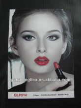 coated blockout for double side printiing