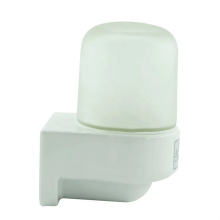 Wholesale IP54 E27 Ceramic Wall Lights & Porcelain Outdoor Sauna Lamps