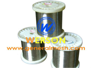 FeCrAl Wire, FeCrAl Resistance Wire