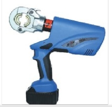 High-Performance Electric Hydraulic Tools