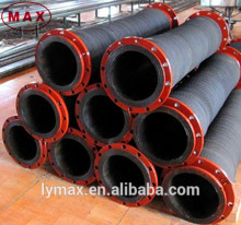 High strength anti static ID65mm mud discharge rubber hose