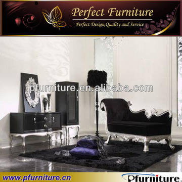 Neoclassical elegant furniture living room sets NC120501