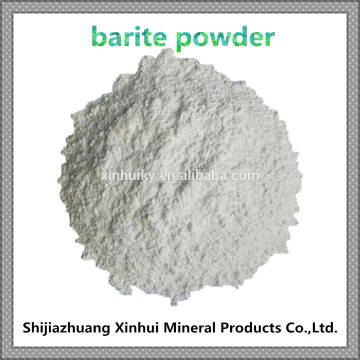 API barite
