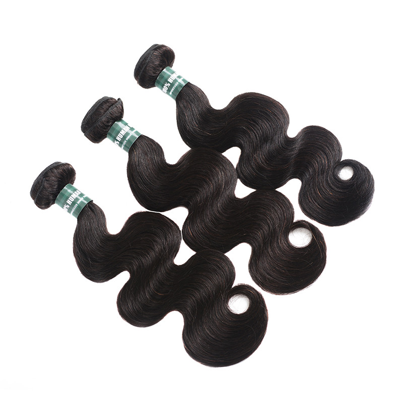Original malaysian hair high quality cheap raw remy body wave silver human hair bundles virgin cuticle aligned hair extensions