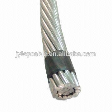 ASTM overhead conductor