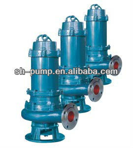 paper pulp pumps