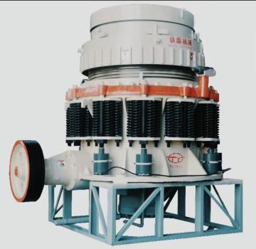 Compound Spring Cone Crusher for Gravel Stone