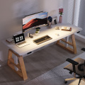 Office Adjustable Height Big Computer Desk