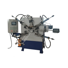 Standard Steel Wire Tomato Hook Making Machine