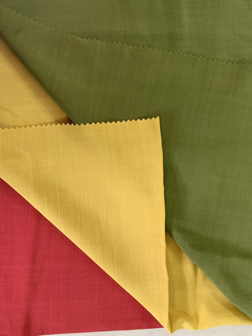 Jacquard Fabric With Elegant Patterns