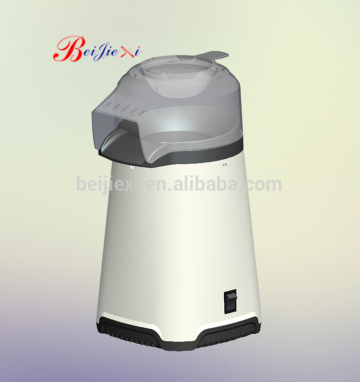 Snack popcorn maker 220V China supplier