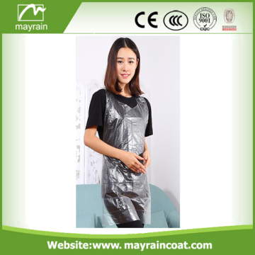Disposable Waterproof Kids Smocks