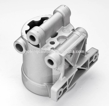 aluminum die cast auto parts