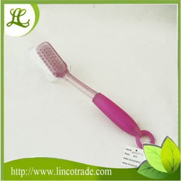 Plastic Pot Brush